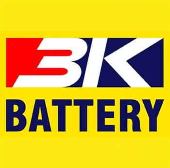 3K Battery logo 350X345