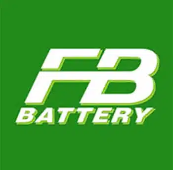 FB Battery logo 350X345