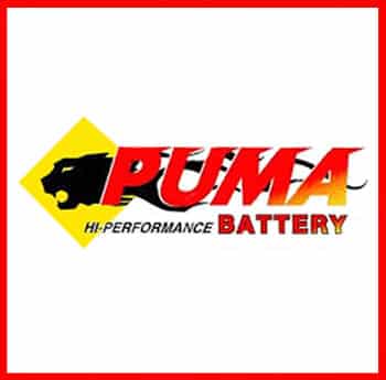 Puma Battery logo 350X345