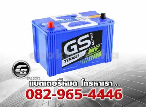 GS Battery MFX-185R 95D31R Per