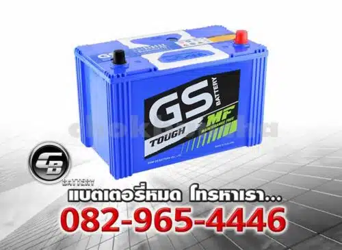 GS Battery MFX-195L 105D31L Per