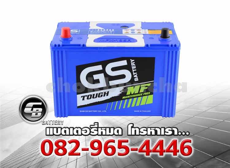 GS Battery MFX-195R 105D31R BV