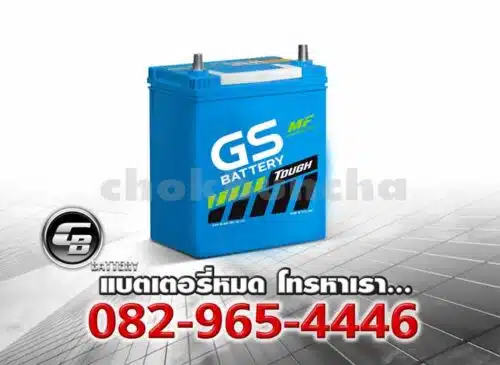 GS Battery MFX-50L 44B19L MF Price