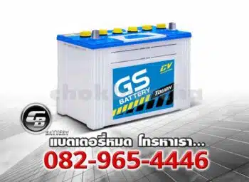 GS Battery N50ZL 55D26L CV Price