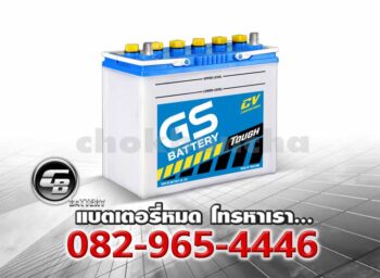 GS Battery NS60L 46B24L CV Price