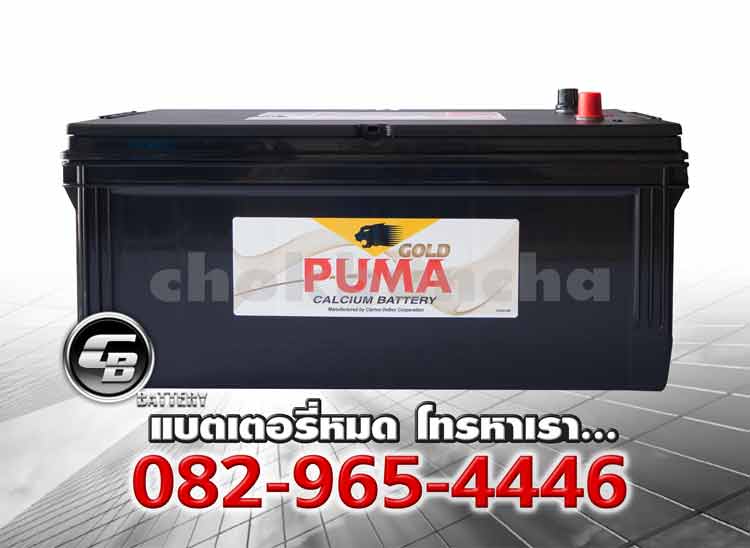 Puma Battery N200 SMF Price