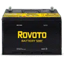 Rovoto Battery