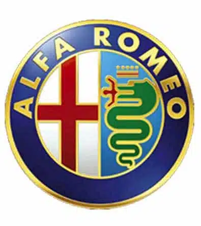 Alfa Romeo