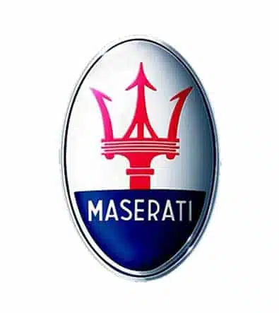 MASERATI