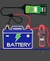 Bosch Battery Checking