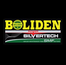 Boliden แบตเตอรี่รถยนต์