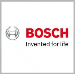 Bosch แบตเตอรี่รถยนต์